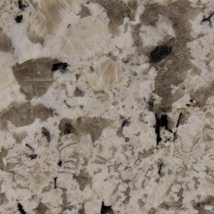 Winter White Granite Loudoun Granite