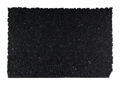Blue Pearl Granite Close Up