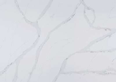 Calacatta Azai Quartz Expanded