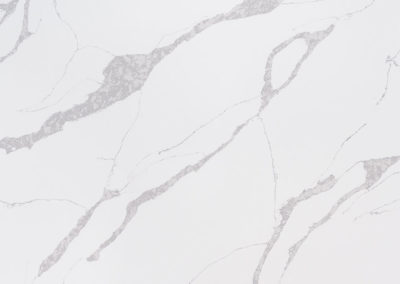 Calacatta Leon Quartz Expanded