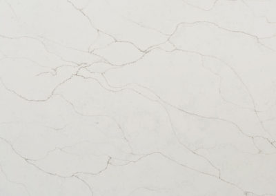 Calacatta Prado Quartz Expanded
