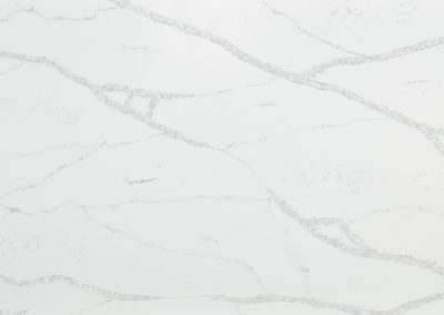 Calacatta Verona Quartz Expanded