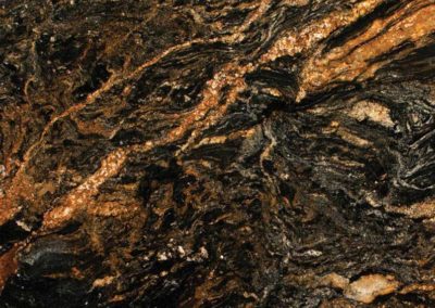 Desert Dream Granite Close Up