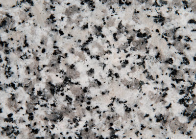 Luna Pearl Granite Close Up