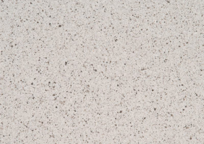 Peppercorn White Quartz