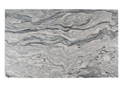 Silver Cloud Granite Expanded