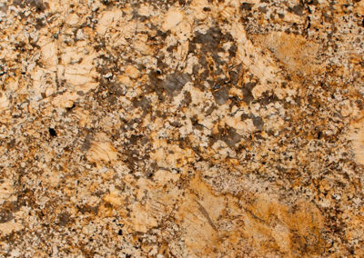 Solarius Granite Close Up