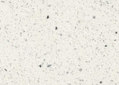 Sparkling White Quartz