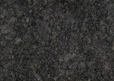 Steel Grey Granite Close Up