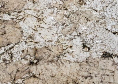 Sunset Canyon Granite Close Up